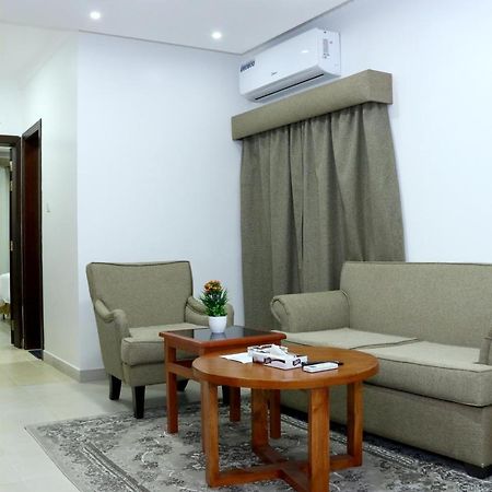 Opal Hotel Αλ Κομπάρ Εξωτερικό φωτογραφία