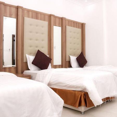 Opal Hotel Αλ Κομπάρ Εξωτερικό φωτογραφία