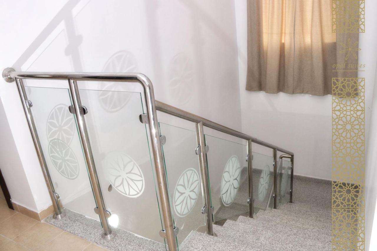 Opal Hotel Αλ Κομπάρ Εξωτερικό φωτογραφία