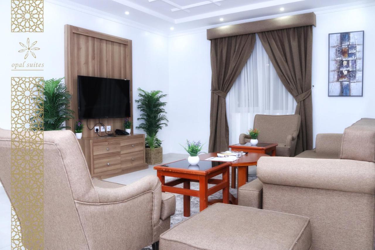 Opal Hotel Αλ Κομπάρ Εξωτερικό φωτογραφία