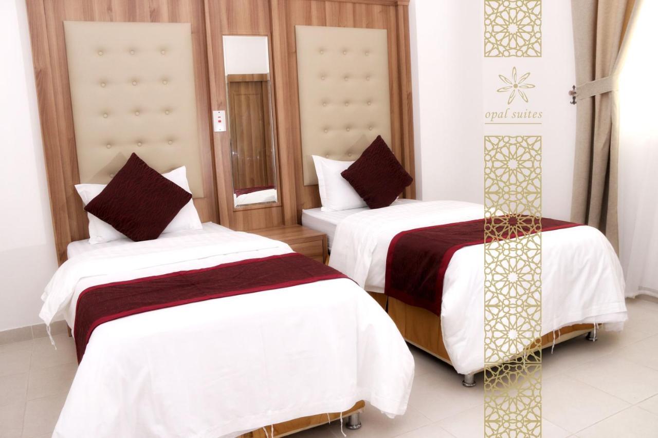 Opal Hotel Αλ Κομπάρ Εξωτερικό φωτογραφία