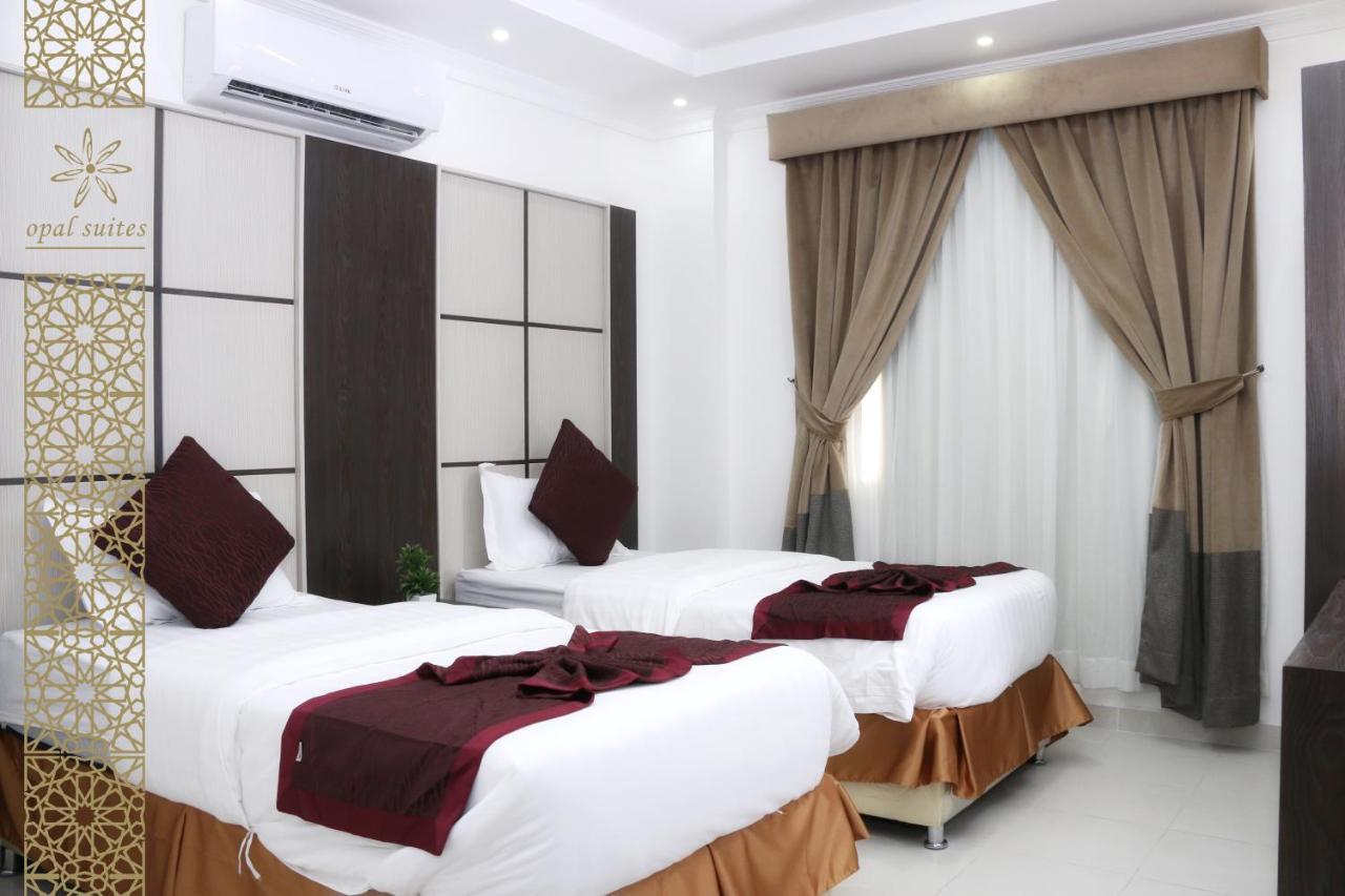 Opal Hotel Αλ Κομπάρ Εξωτερικό φωτογραφία