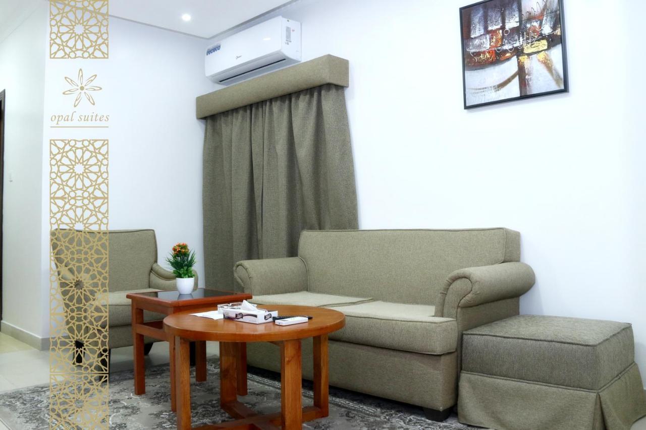 Opal Hotel Αλ Κομπάρ Εξωτερικό φωτογραφία