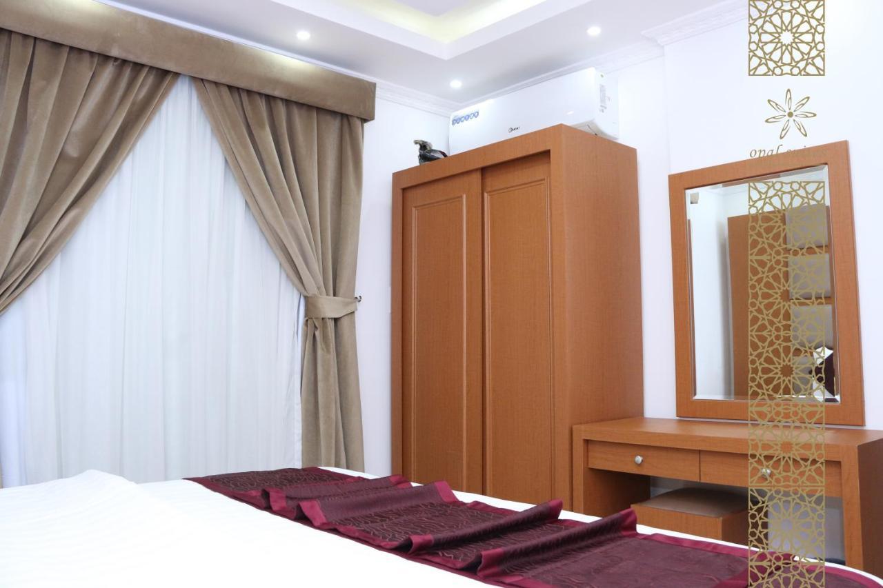 Opal Hotel Αλ Κομπάρ Εξωτερικό φωτογραφία