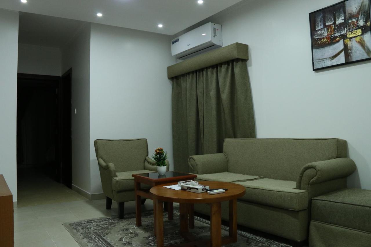 Opal Hotel Αλ Κομπάρ Εξωτερικό φωτογραφία