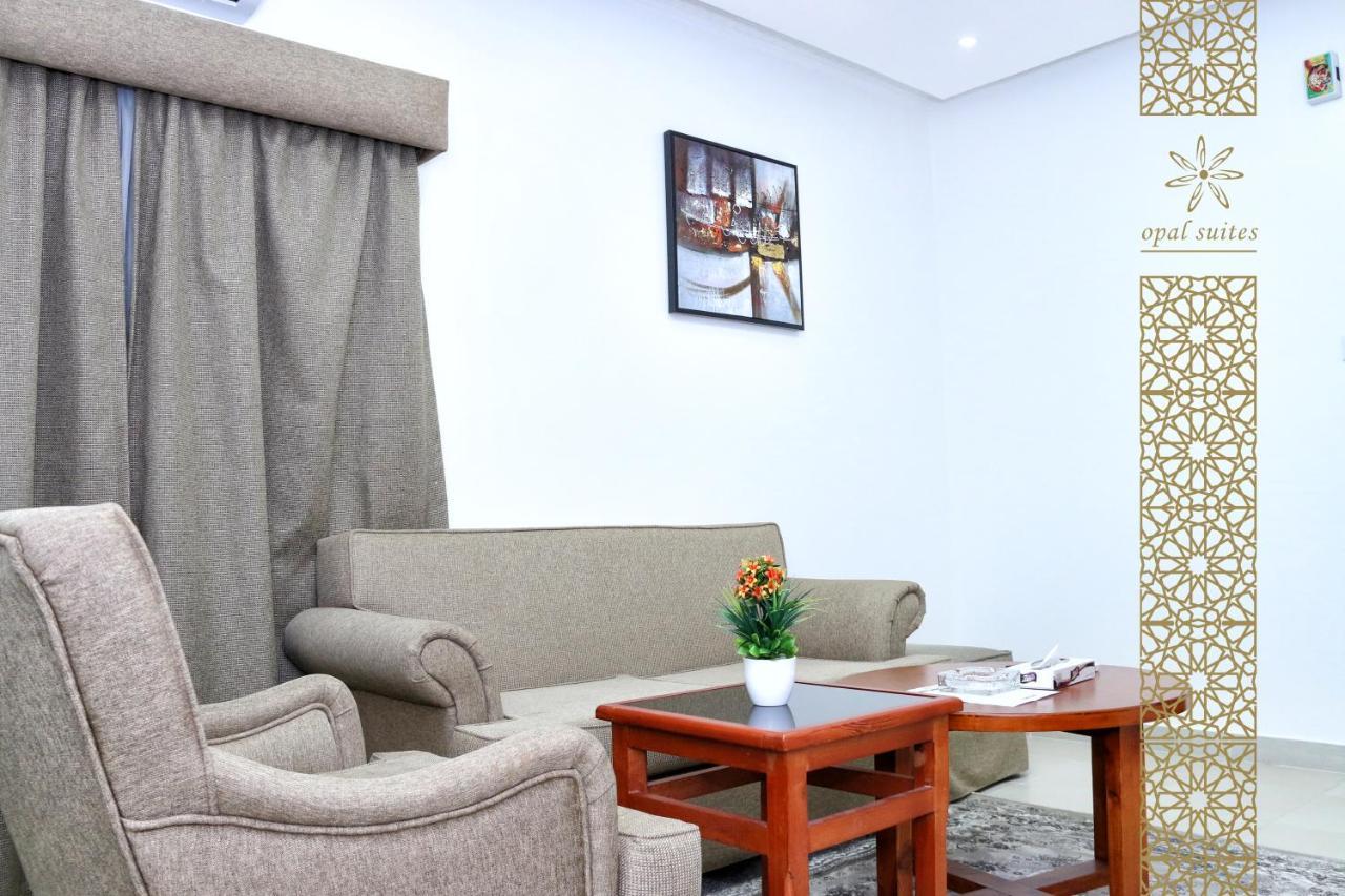 Opal Hotel Αλ Κομπάρ Εξωτερικό φωτογραφία