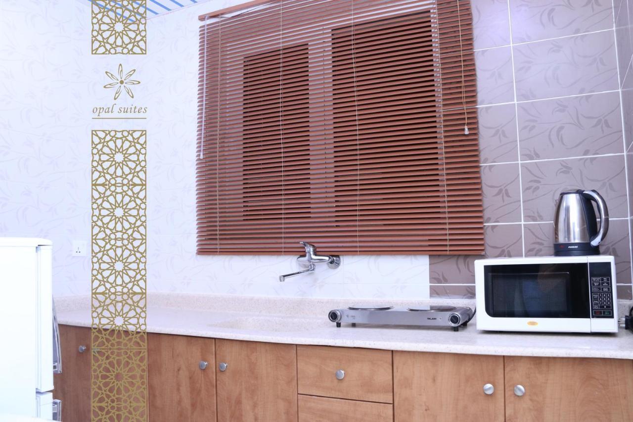Opal Hotel Αλ Κομπάρ Εξωτερικό φωτογραφία
