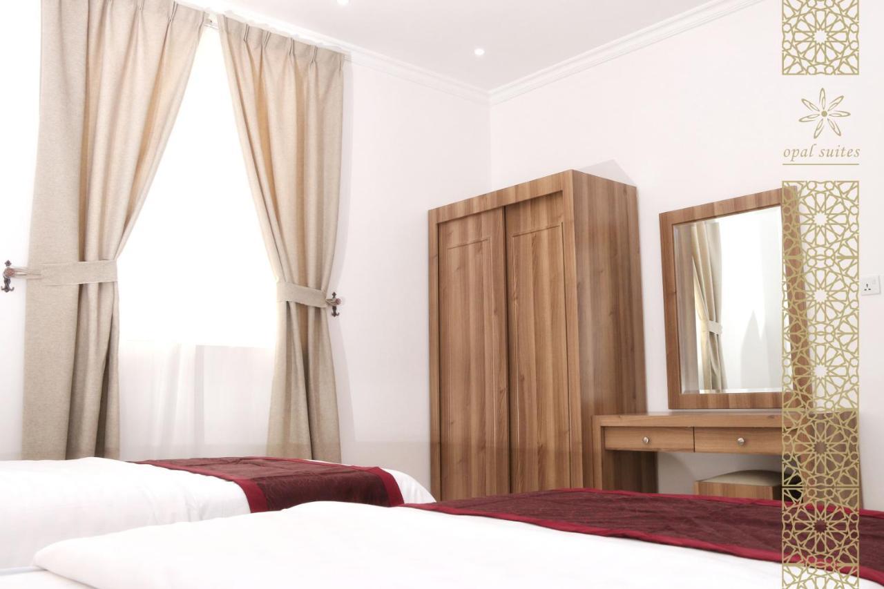 Opal Hotel Αλ Κομπάρ Εξωτερικό φωτογραφία