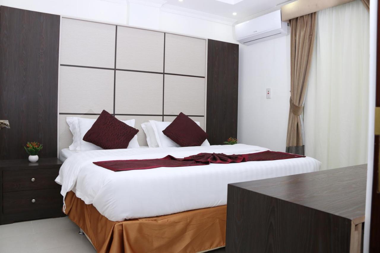 Opal Hotel Αλ Κομπάρ Εξωτερικό φωτογραφία