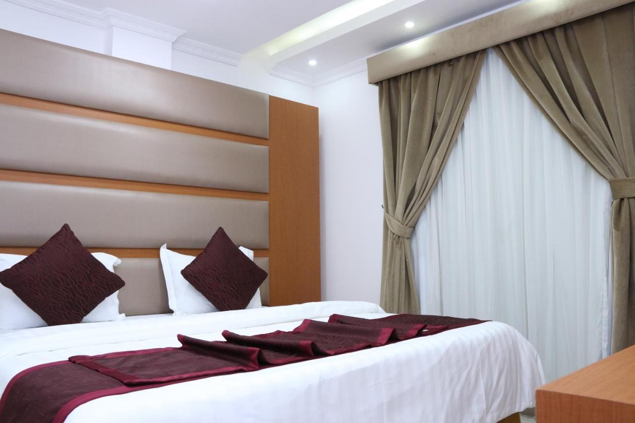 Opal Hotel Αλ Κομπάρ Εξωτερικό φωτογραφία