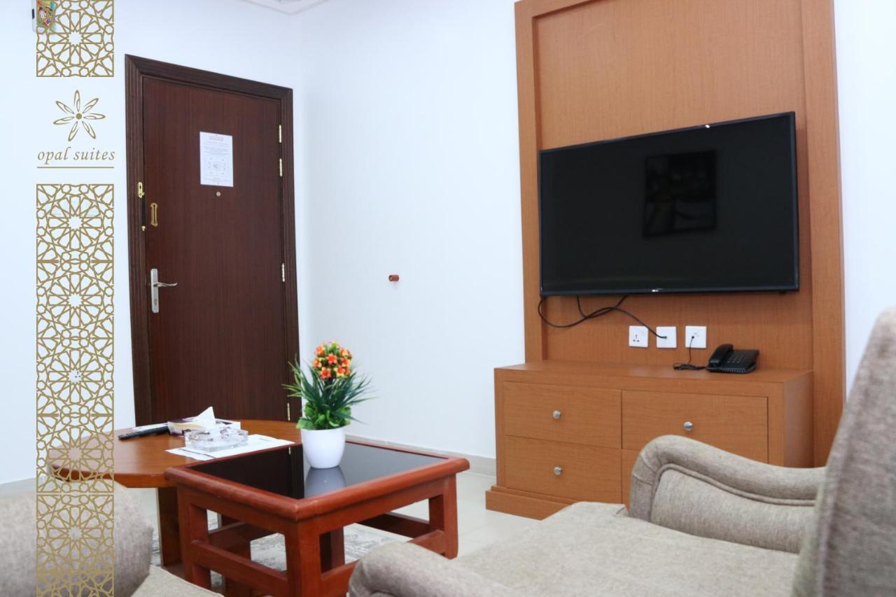 Opal Hotel Αλ Κομπάρ Εξωτερικό φωτογραφία