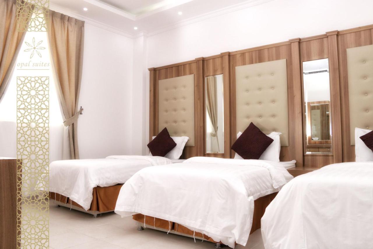 Opal Hotel Αλ Κομπάρ Εξωτερικό φωτογραφία