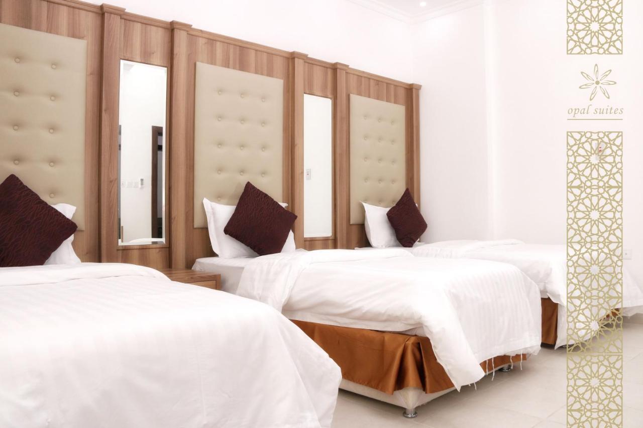 Opal Hotel Αλ Κομπάρ Εξωτερικό φωτογραφία