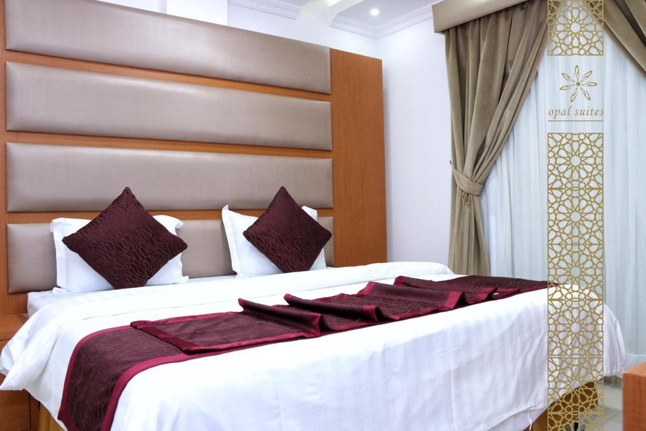Opal Hotel Αλ Κομπάρ Εξωτερικό φωτογραφία
