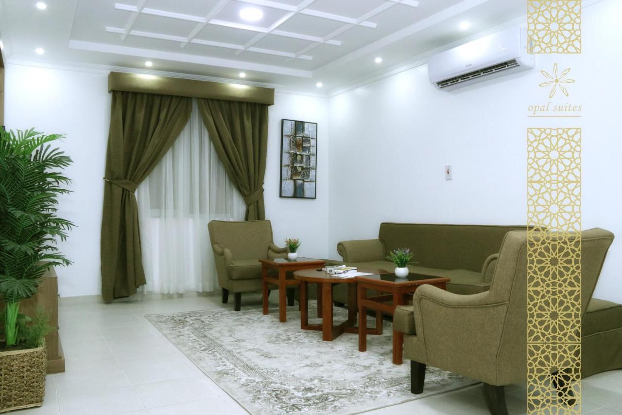 Opal Hotel Αλ Κομπάρ Εξωτερικό φωτογραφία