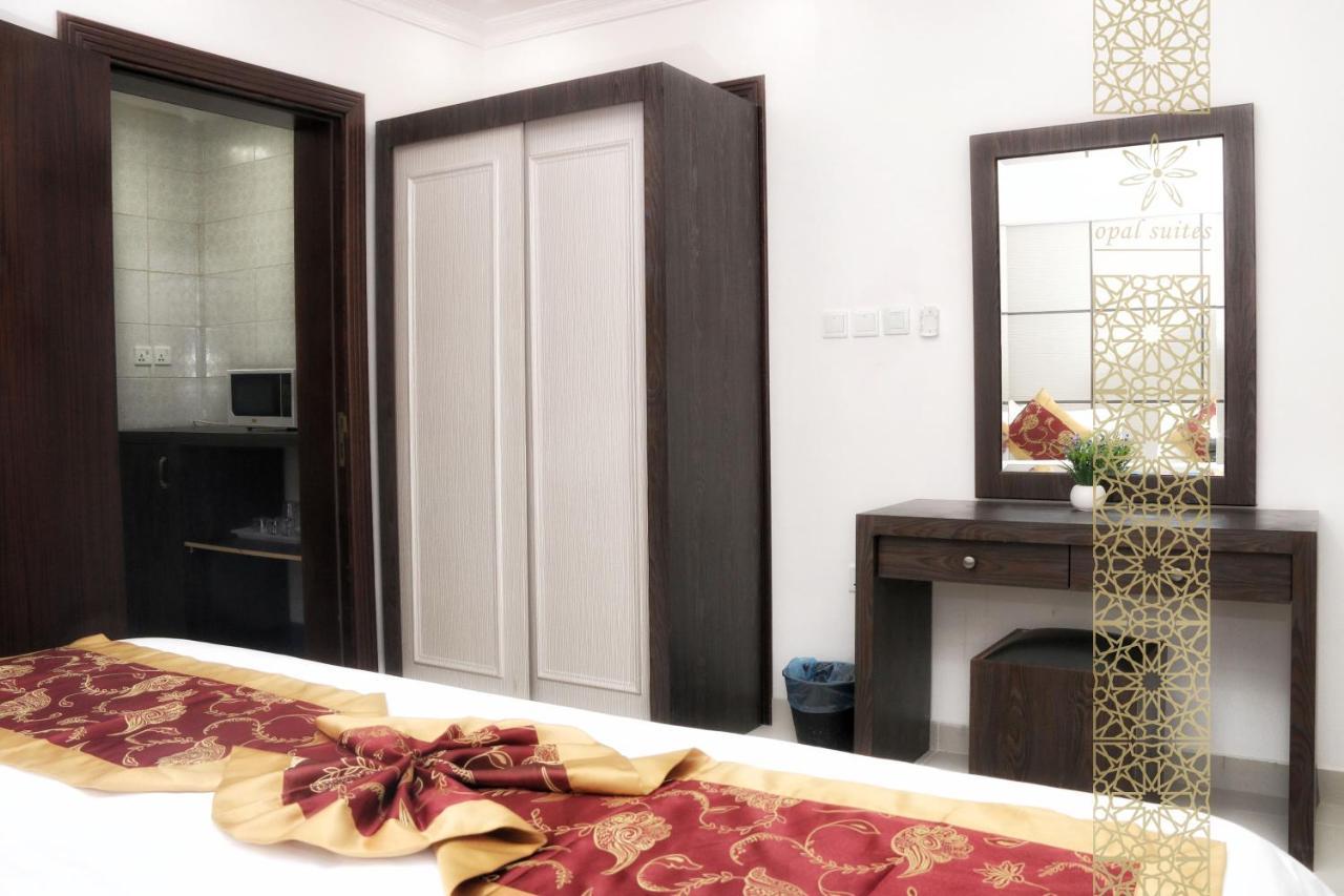 Opal Hotel Αλ Κομπάρ Εξωτερικό φωτογραφία