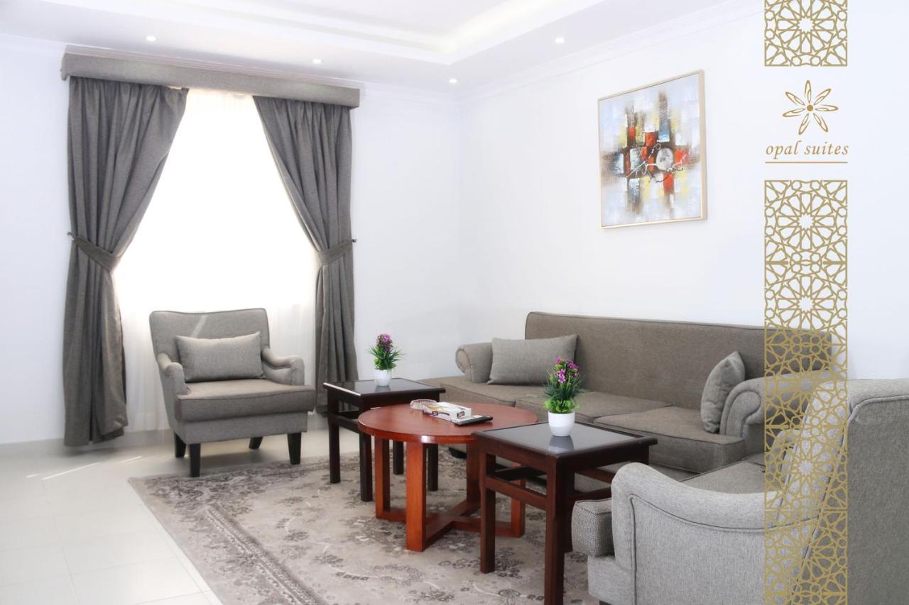 Opal Hotel Αλ Κομπάρ Εξωτερικό φωτογραφία