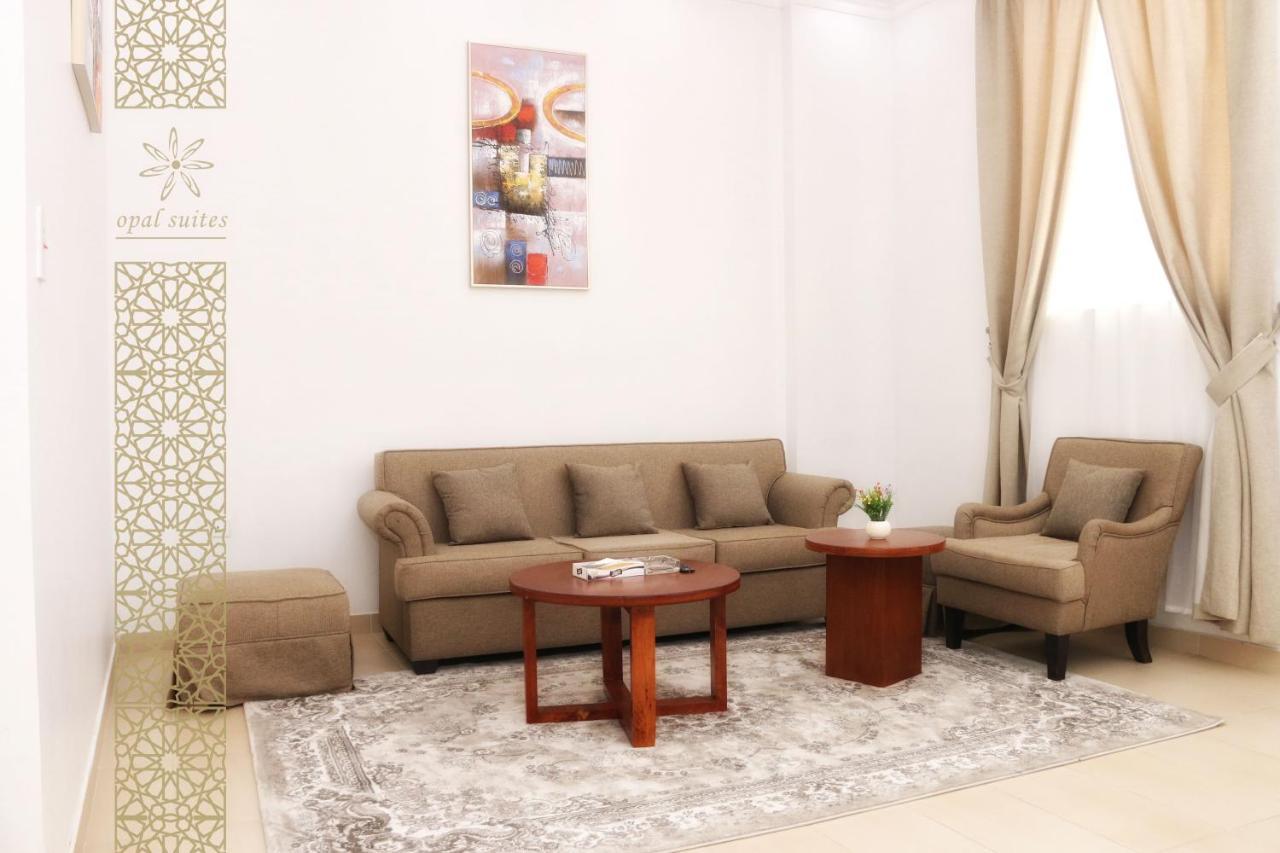 Opal Hotel Αλ Κομπάρ Εξωτερικό φωτογραφία