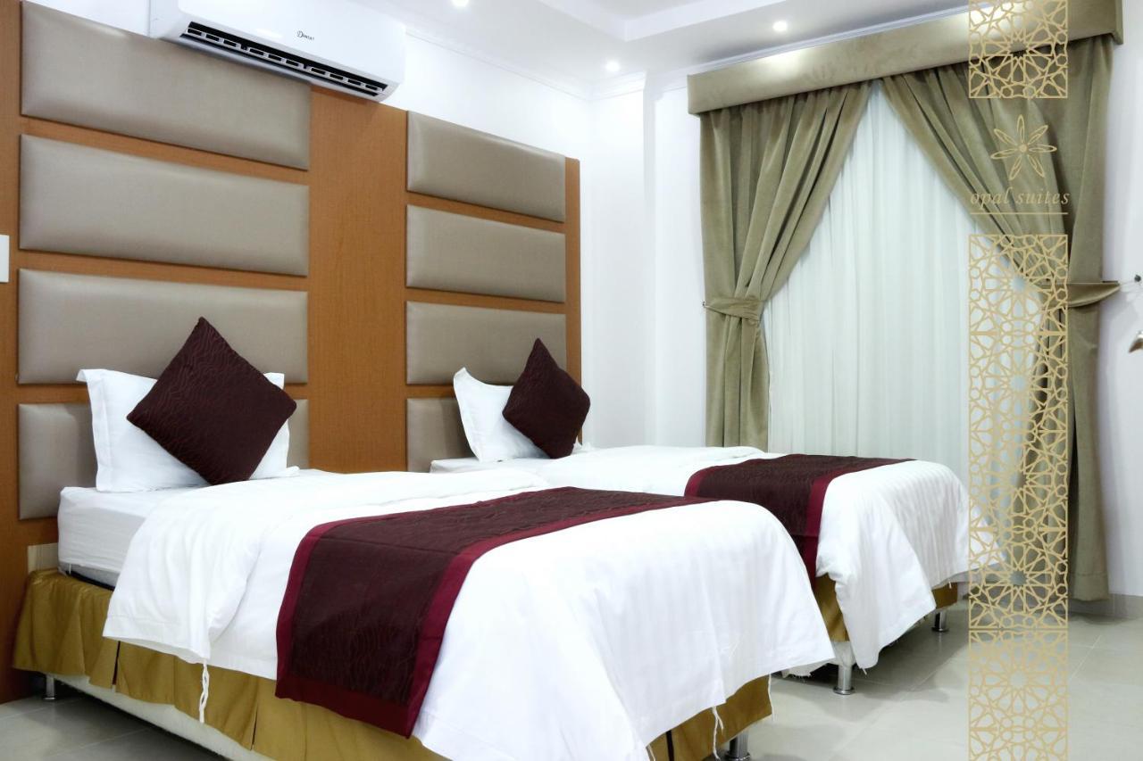 Opal Hotel Αλ Κομπάρ Εξωτερικό φωτογραφία