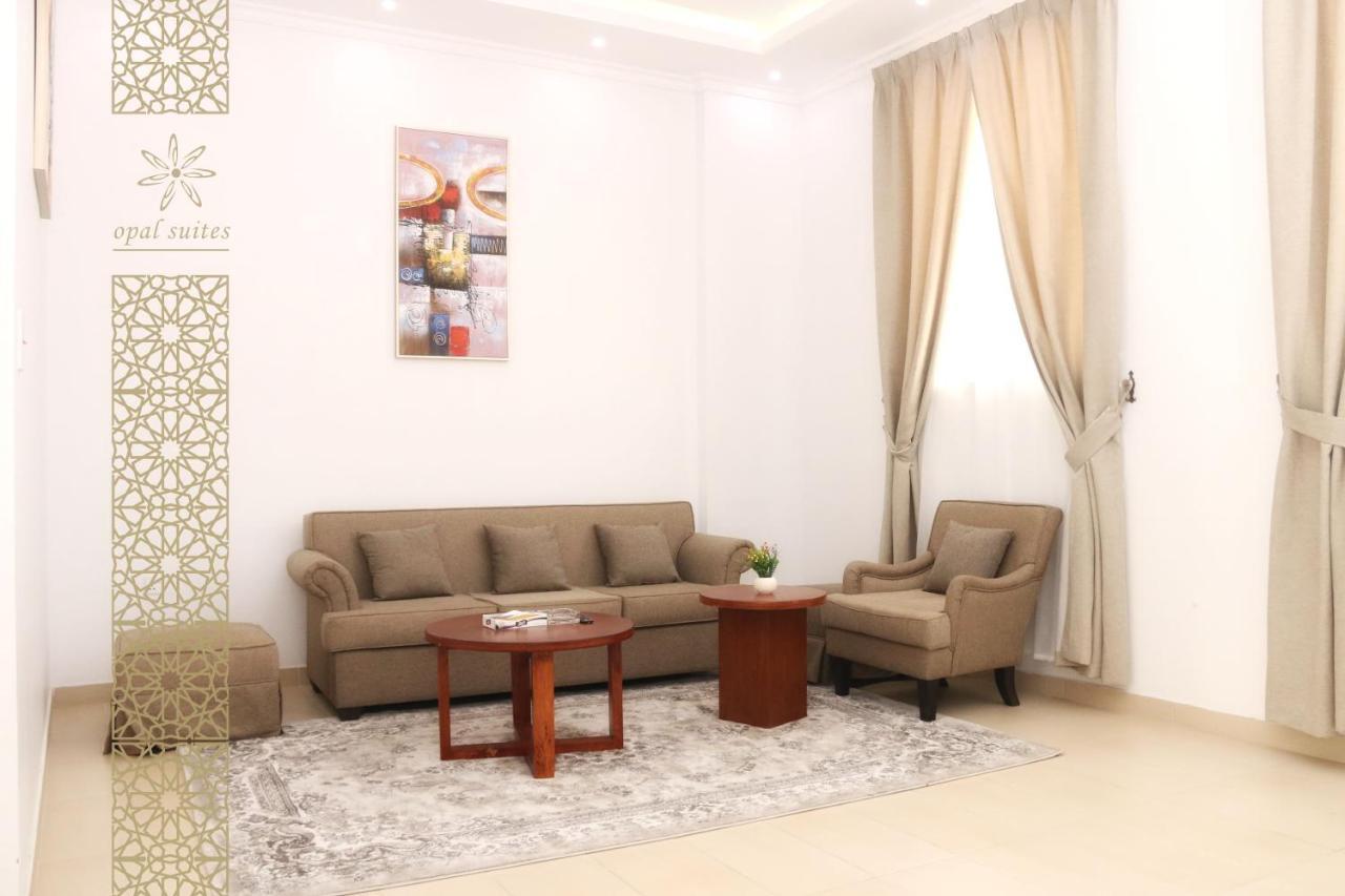 Opal Hotel Αλ Κομπάρ Εξωτερικό φωτογραφία