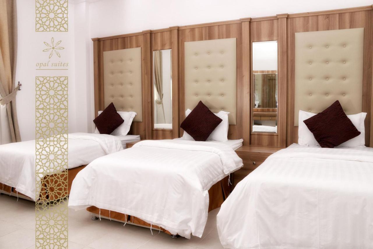Opal Hotel Αλ Κομπάρ Εξωτερικό φωτογραφία