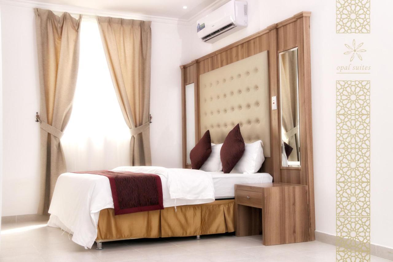 Opal Hotel Αλ Κομπάρ Εξωτερικό φωτογραφία