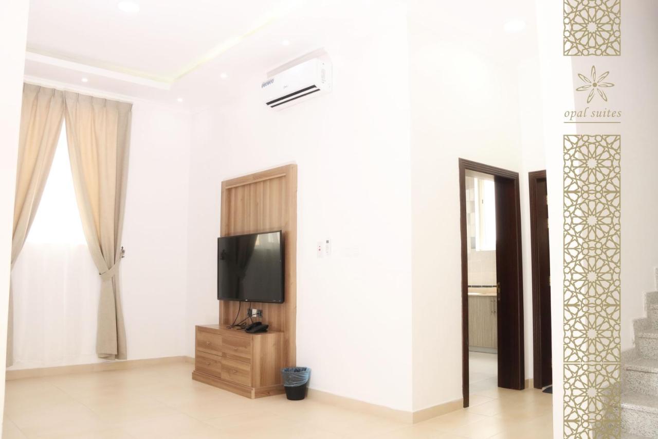 Opal Hotel Αλ Κομπάρ Εξωτερικό φωτογραφία