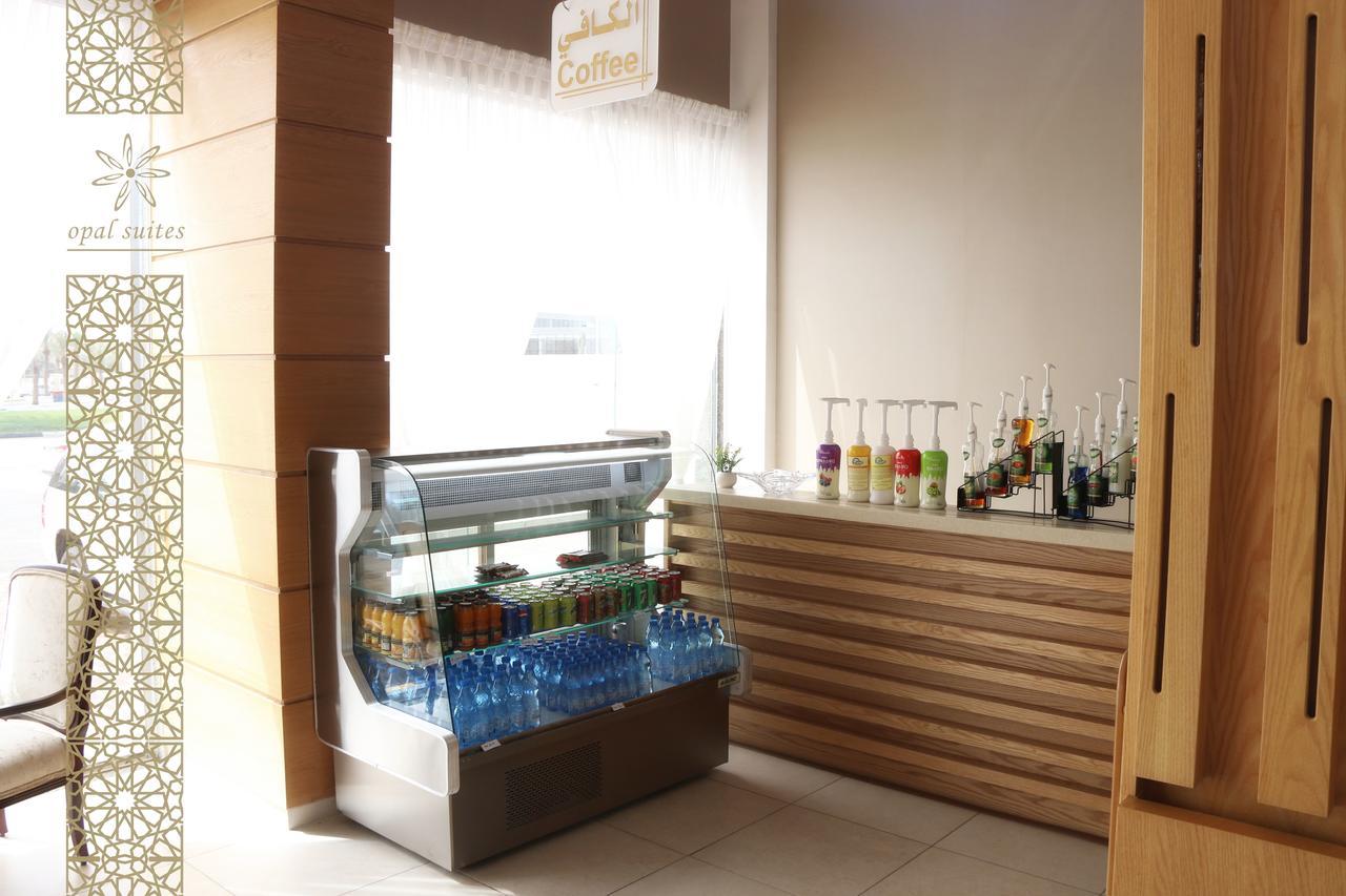 Opal Hotel Αλ Κομπάρ Εξωτερικό φωτογραφία