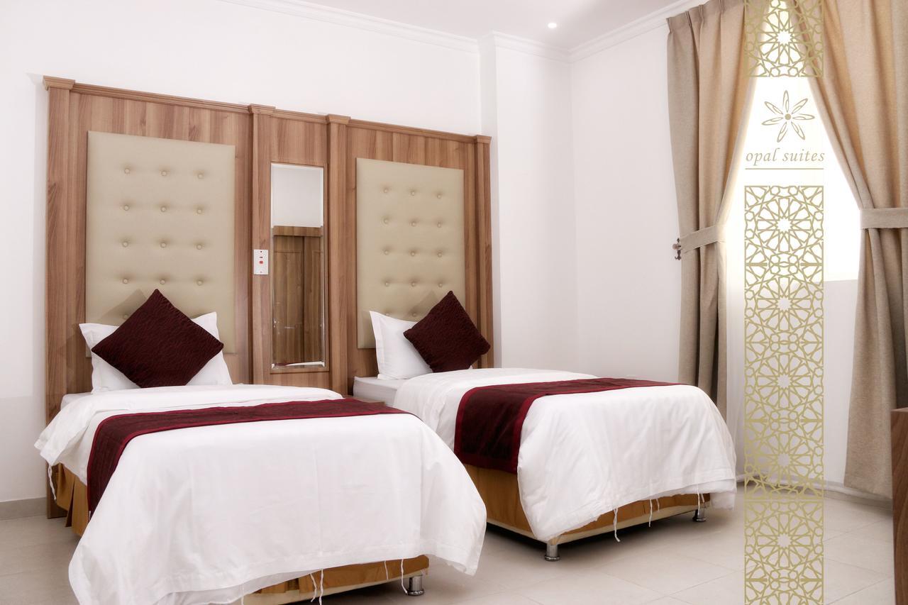 Opal Hotel Αλ Κομπάρ Εξωτερικό φωτογραφία