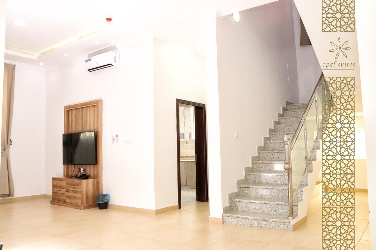 Opal Hotel Αλ Κομπάρ Εξωτερικό φωτογραφία