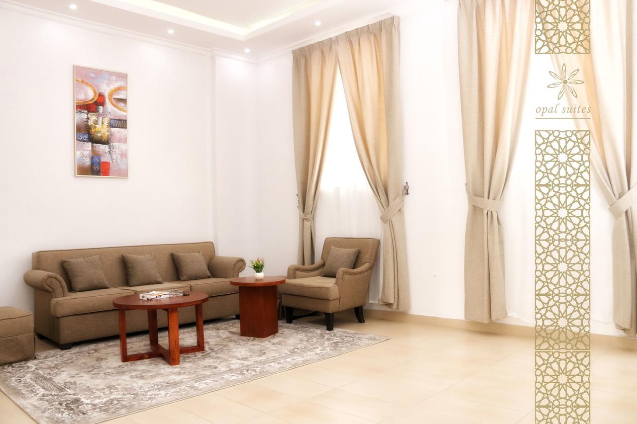 Opal Hotel Αλ Κομπάρ Εξωτερικό φωτογραφία