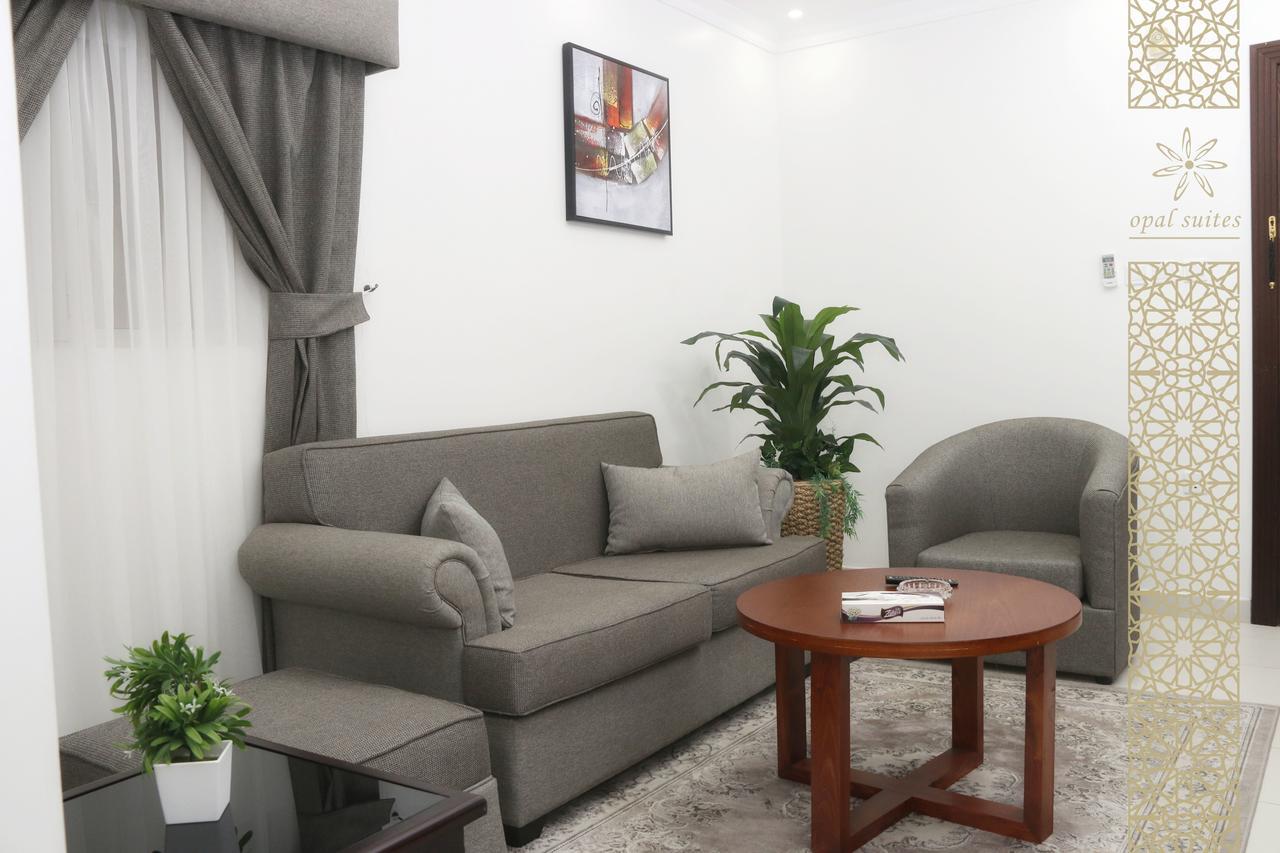 Opal Hotel Αλ Κομπάρ Εξωτερικό φωτογραφία
