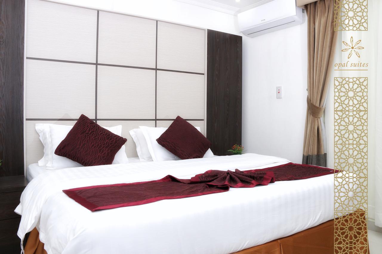 Opal Hotel Αλ Κομπάρ Εξωτερικό φωτογραφία