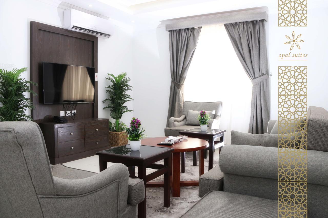 Opal Hotel Αλ Κομπάρ Εξωτερικό φωτογραφία