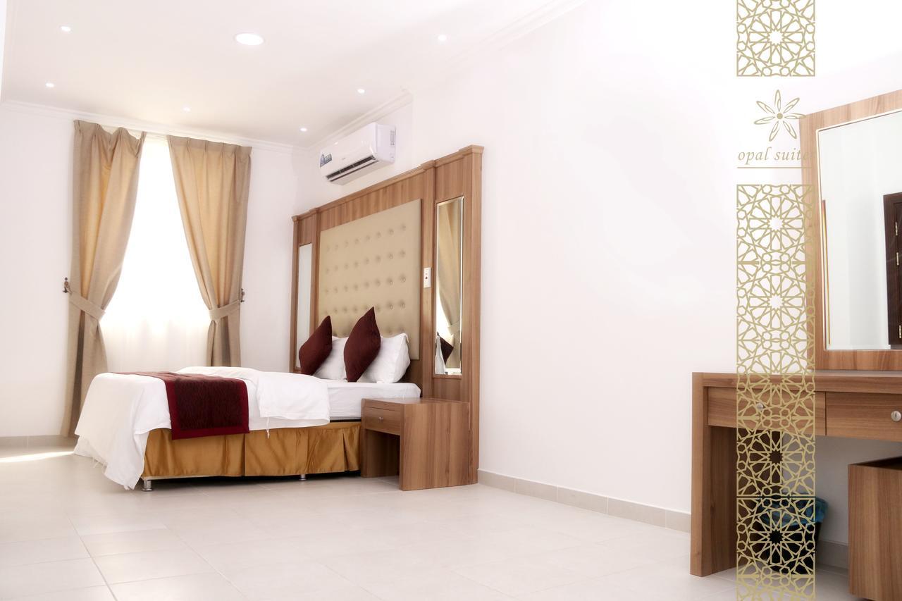Opal Hotel Αλ Κομπάρ Εξωτερικό φωτογραφία