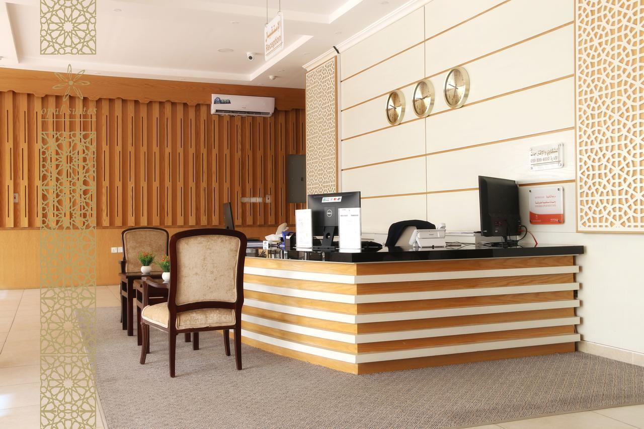 Opal Hotel Αλ Κομπάρ Εξωτερικό φωτογραφία