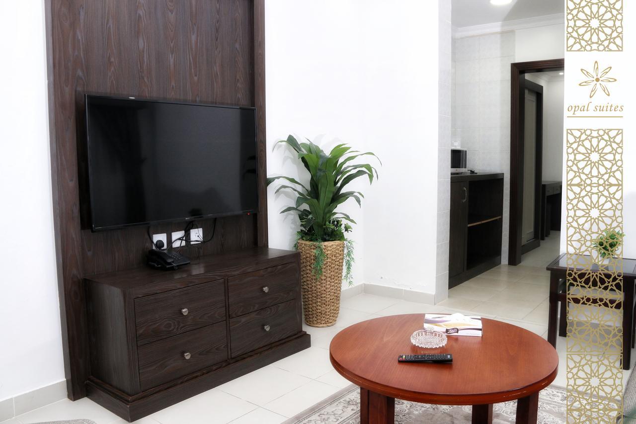 Opal Hotel Αλ Κομπάρ Εξωτερικό φωτογραφία