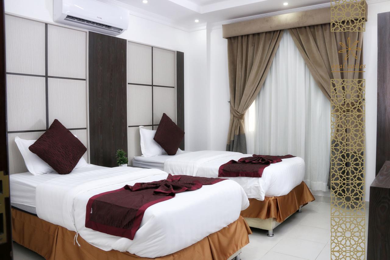 Opal Hotel Αλ Κομπάρ Εξωτερικό φωτογραφία