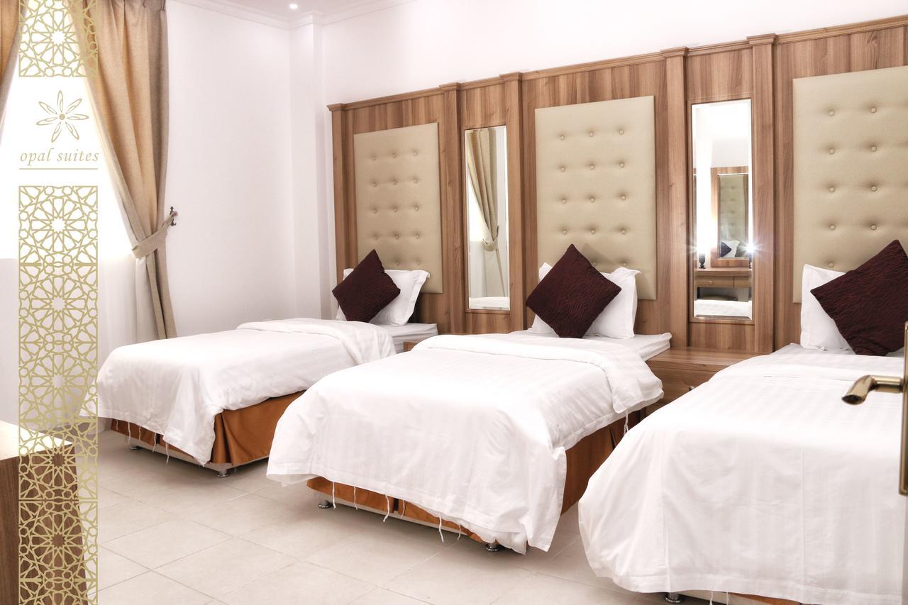 Opal Hotel Αλ Κομπάρ Εξωτερικό φωτογραφία
