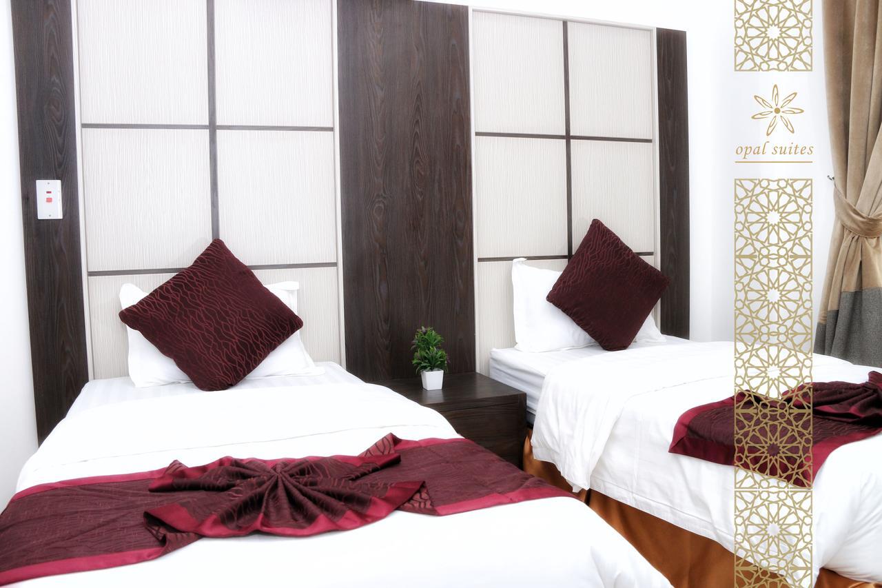 Opal Hotel Αλ Κομπάρ Εξωτερικό φωτογραφία
