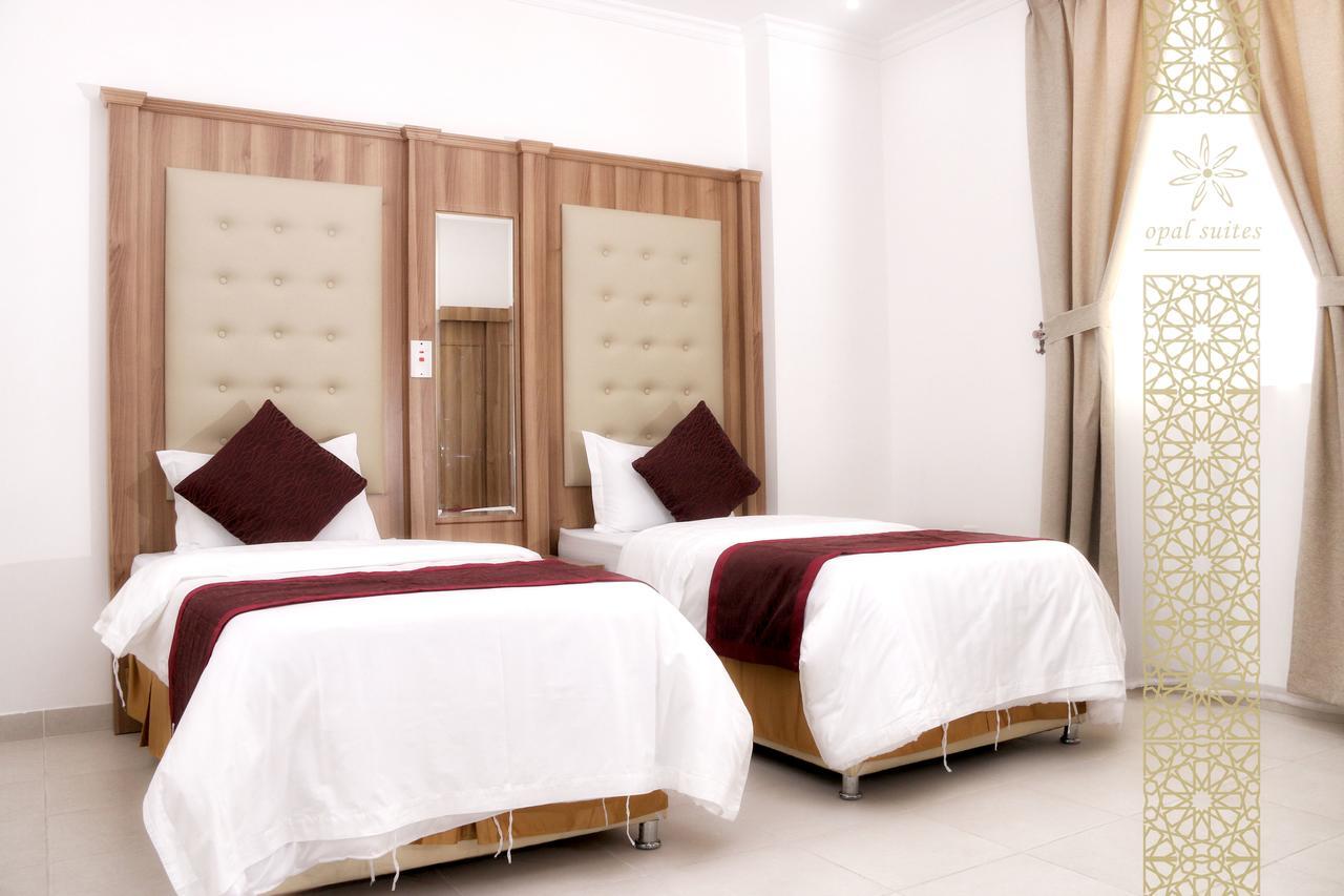 Opal Hotel Αλ Κομπάρ Εξωτερικό φωτογραφία