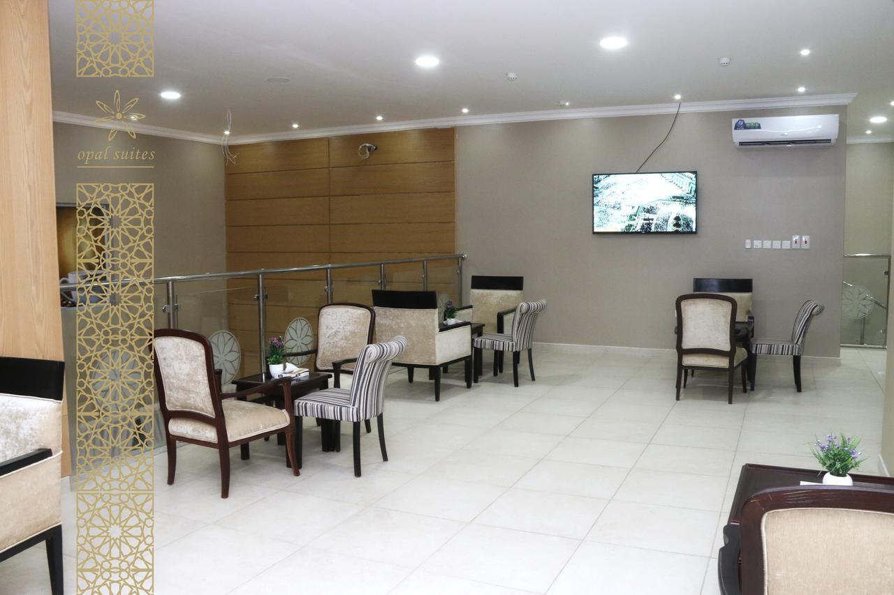 Opal Hotel Αλ Κομπάρ Εξωτερικό φωτογραφία