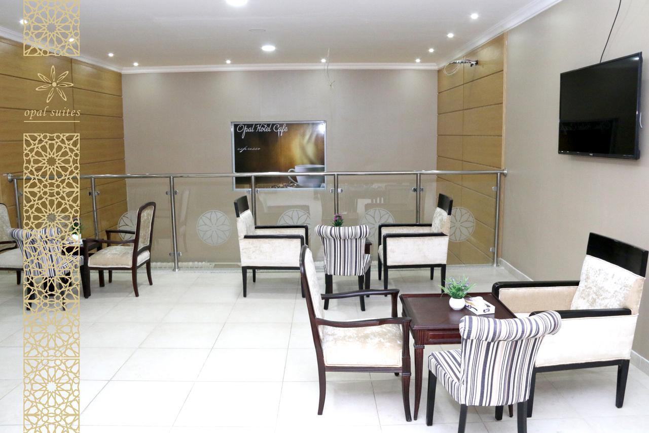 Opal Hotel Αλ Κομπάρ Εξωτερικό φωτογραφία