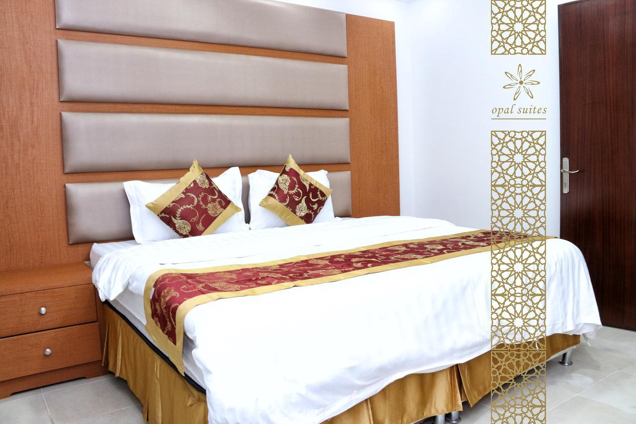 Opal Hotel Αλ Κομπάρ Εξωτερικό φωτογραφία