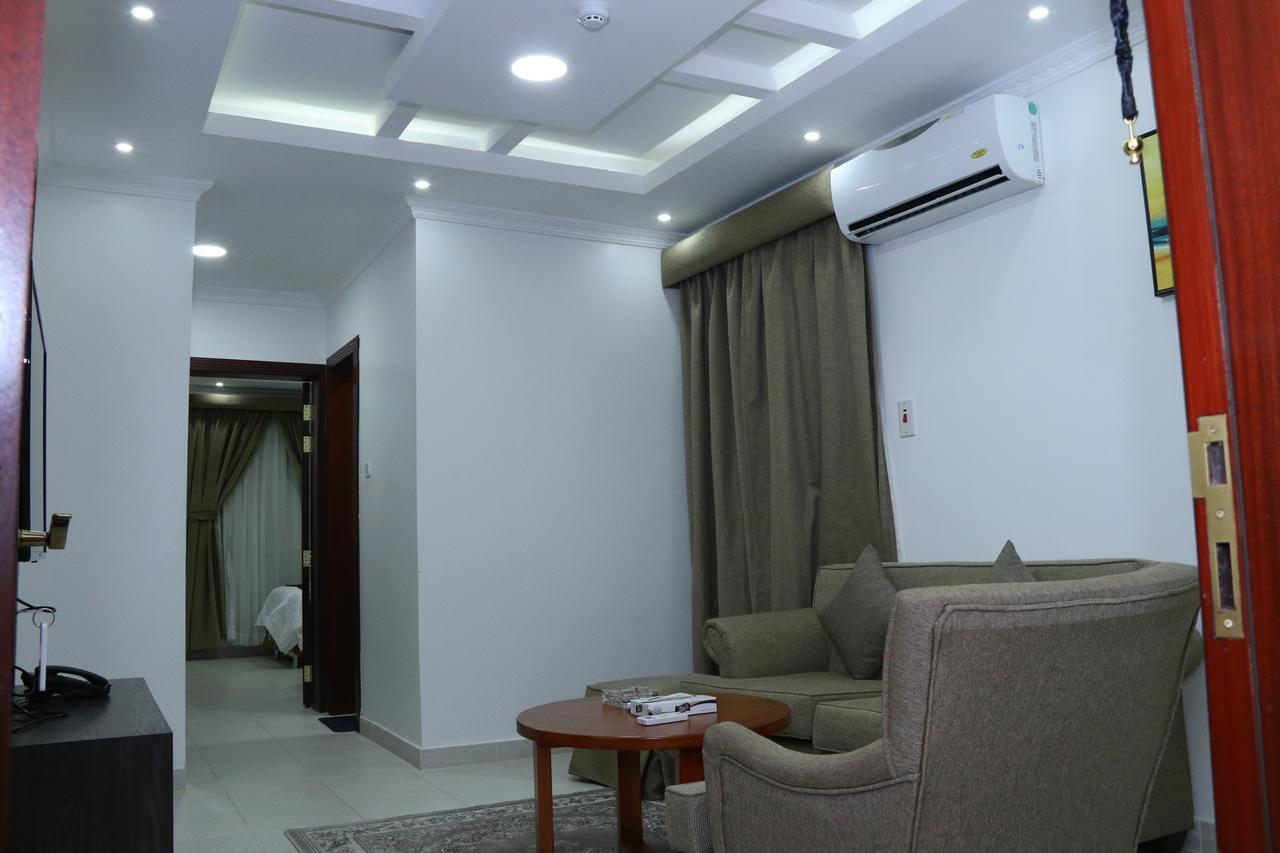 Opal Hotel Αλ Κομπάρ Εξωτερικό φωτογραφία