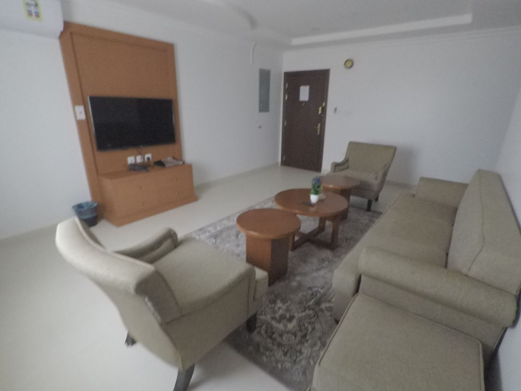 Opal Hotel Αλ Κομπάρ Εξωτερικό φωτογραφία