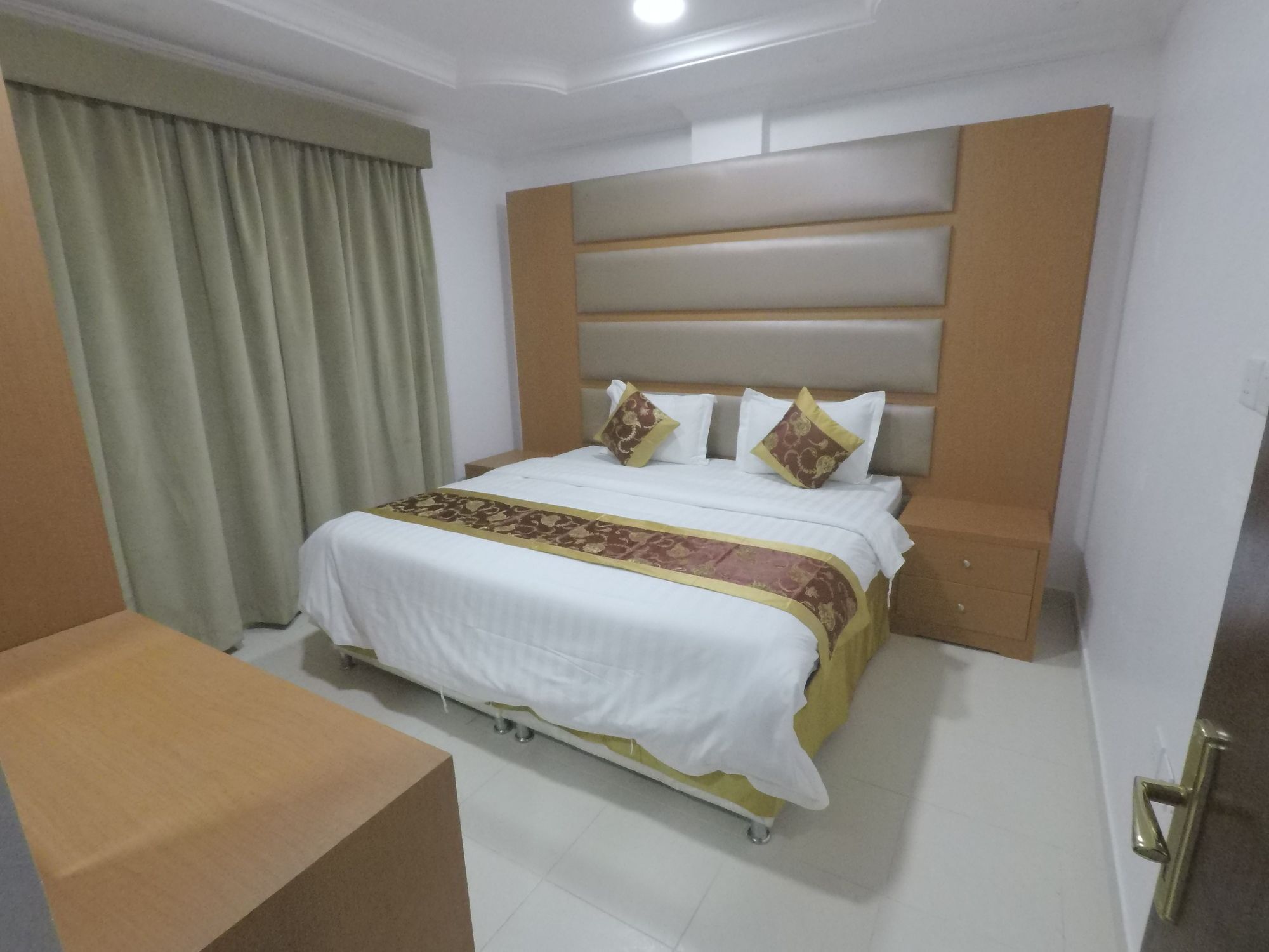 Opal Hotel Αλ Κομπάρ Εξωτερικό φωτογραφία