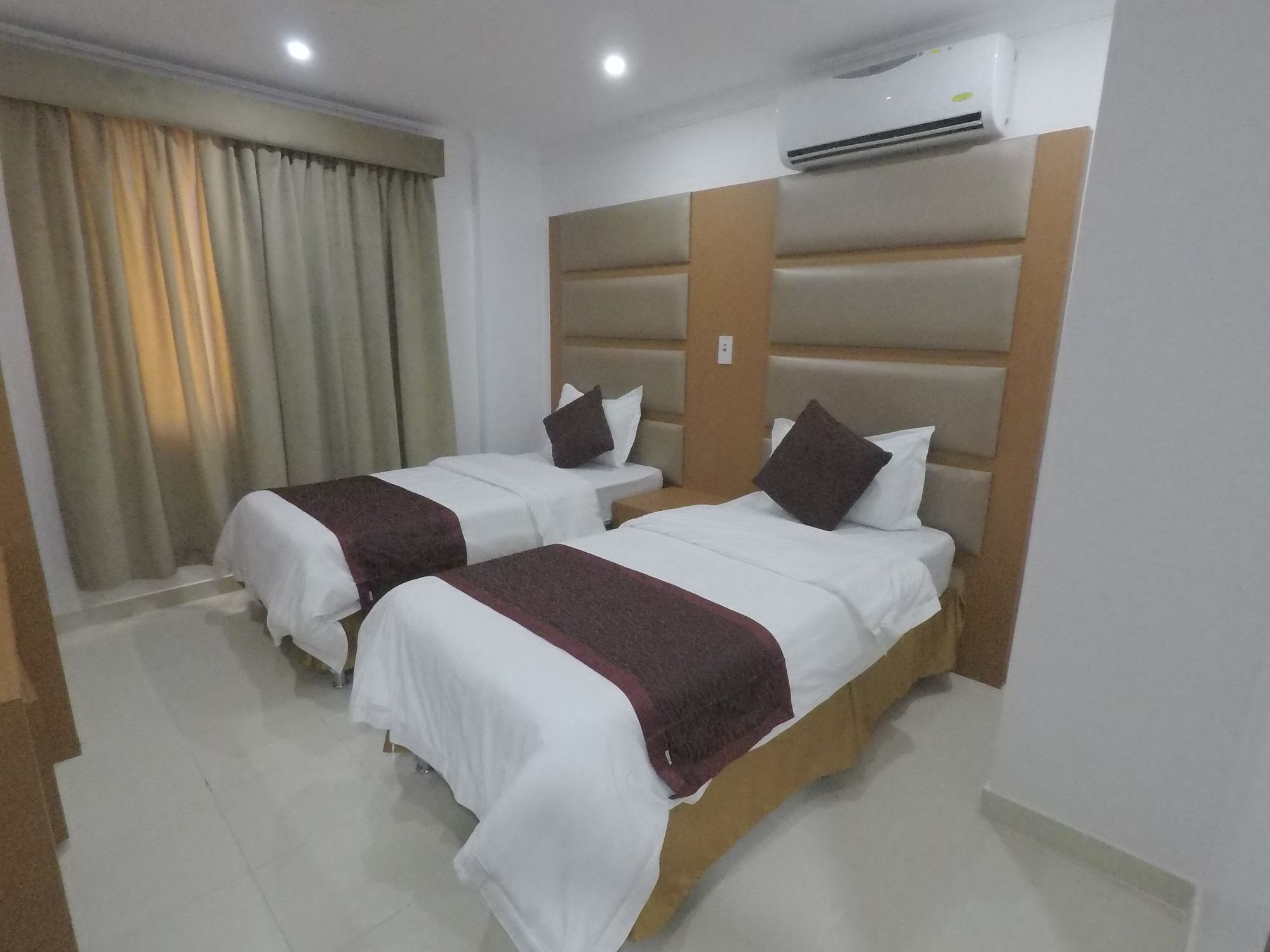 Opal Hotel Αλ Κομπάρ Εξωτερικό φωτογραφία